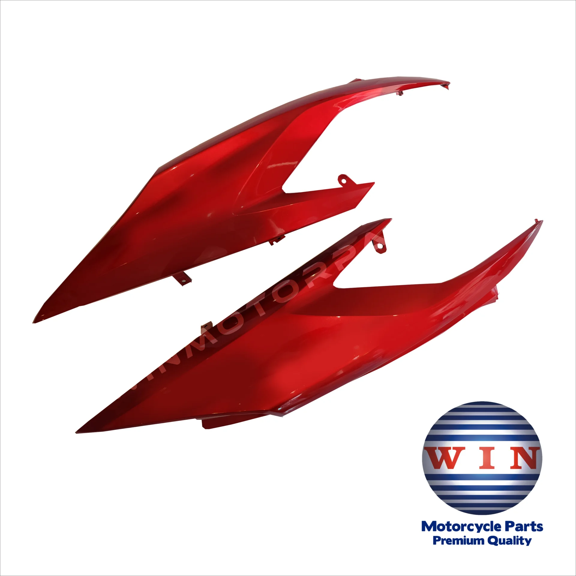 COVER BODY VARIO TECHNO MERAH MAROON
